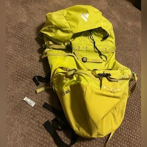 Black Diamond Speed 40